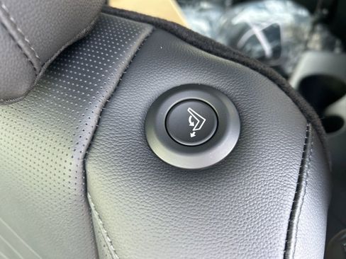 New 2026 Hyundai Palisade Limited image 27