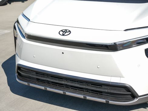 New 2026 Toyota bZ Woodland AWD/4WD image 6