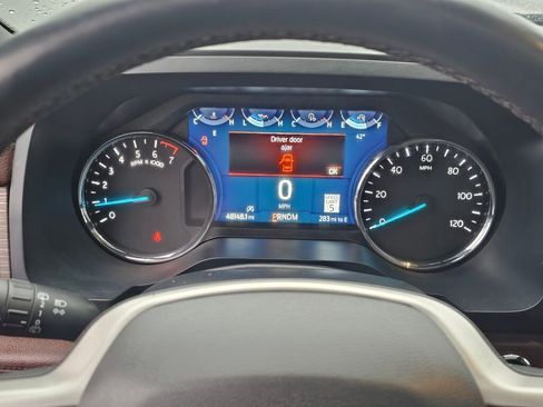 Used 2024 Ford Expedition Max Limited image 24