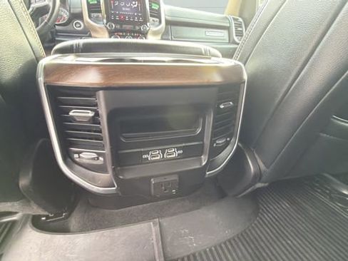 Used 2021 RAM 1500 Laramie image 20