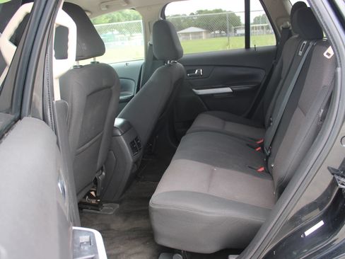 Used 2011 Ford Edge SEL FWD image 14