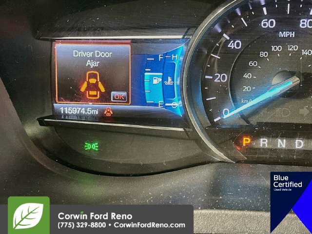Used 2018 Ford Explorer Sport w/ Equipment Group 401A AWD/4WD image 16