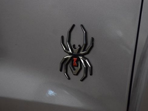 Used 2024 Chevrolet Silverado 1500 RST w/ All Star Edition Plus image 15