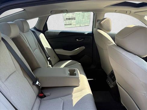 New 2026 Honda Accord SE image 18