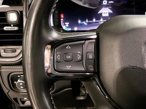 Used 2023 RAM 1500 Limited image 15