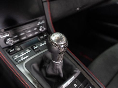 Used 2024 Porsche 718 Cayman GTS RWD image 66