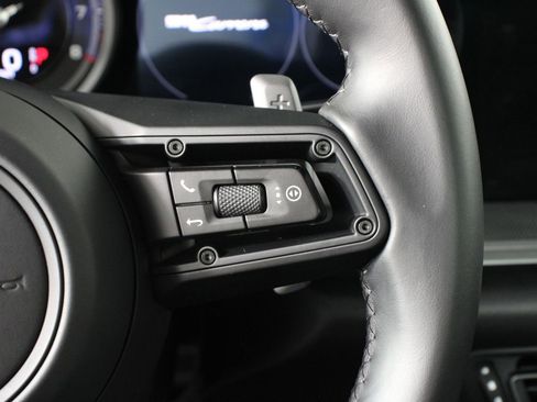 Certified 2024 Porsche 911 Carrera RWD image 15