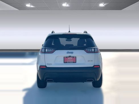 Used 2022 Jeep Cherokee Latitude Lux image 10