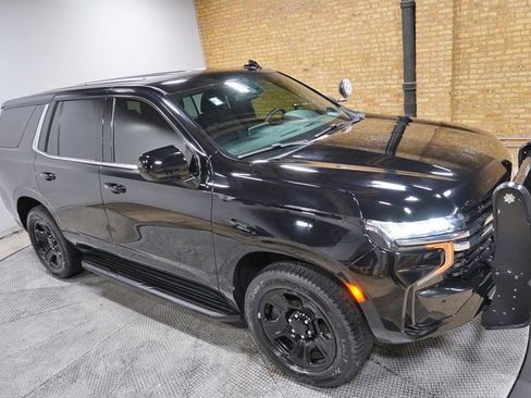 Used 2021 Chevrolet Tahoe 4WD image 7