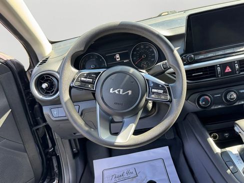 Used 2024 Kia Forte LXS image 19