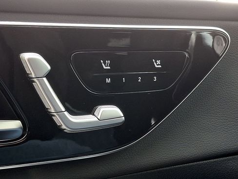 New 2026 Mercedes-Benz GLC 300 GLC 300 image 16