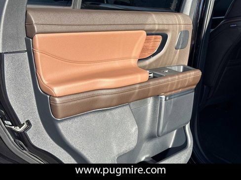 New 2026 Ford Expedition King Ranch image 21