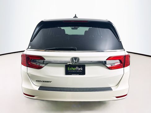 Used 2018 Honda Odyssey EX-L image 7