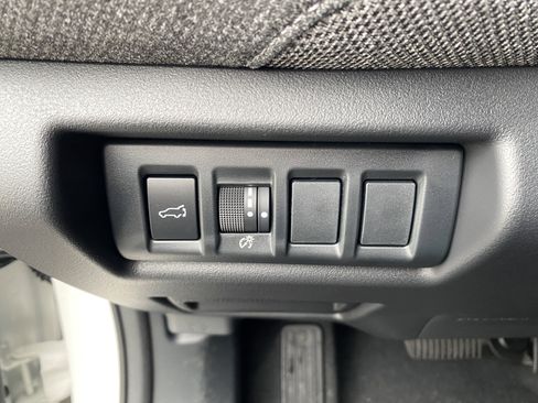 New 2026 Subaru Outback Limited image 14