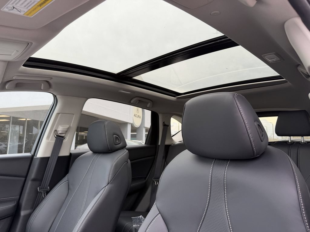 New 2026 Acura RDX w/ Technology Package AWD/4WD image 17