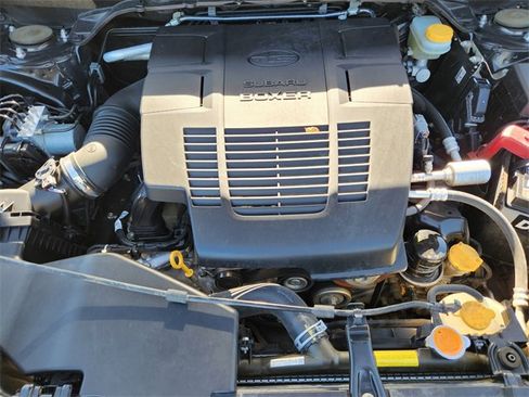 Used 2019 Subaru Forester Limited image 33