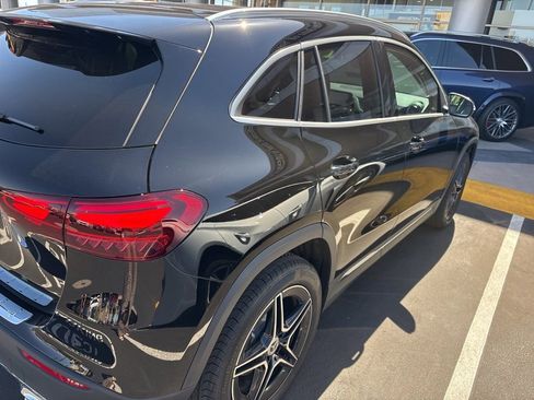 Used 2026 Mercedes-Benz GLA 250 image 5