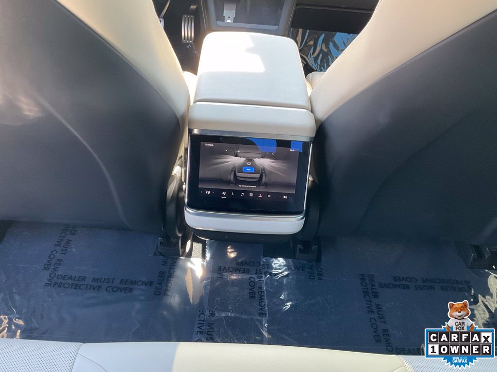 Used 2021 Tesla Model S Long Range AWD/4WD image 34