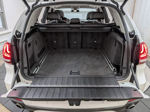 Used 2016 BMW X5 xDrive35i image 19