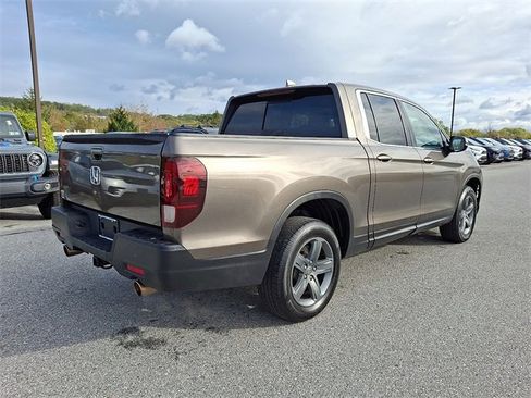 Used 2023 Honda Ridgeline RTL image 6