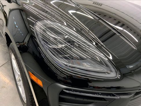 New 2026 Porsche Macan AWD/4WD image 26
