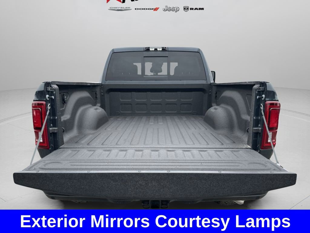 New 2026 RAM 2500 Power Wagon AWD/4WD image 20