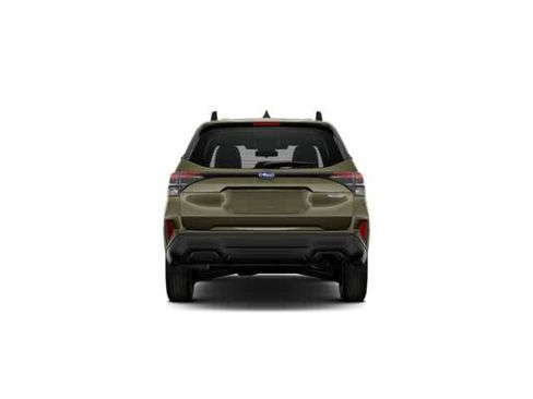 New 2026 Subaru Forester Premium image 8