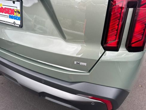 New 2025 Kia Sorento X-Line EX image 38