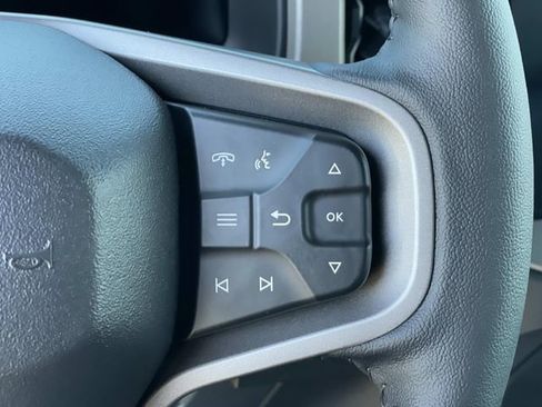 New 2026 Ford Bronco Outer Banks w/ Sasquatch Package image 9