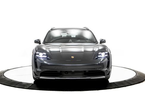 Certified 2023 Porsche Taycan 4S AWD/4WD image 10