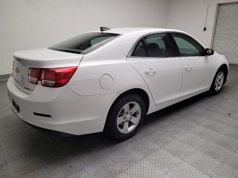Used 2015 Chevrolet Malibu LS FWD image 9