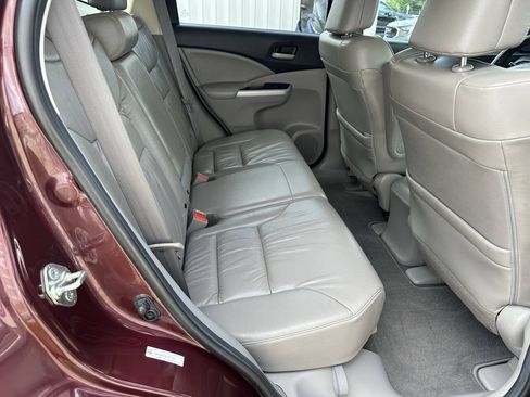 Used 2014 Honda CR-V EX-L image 15