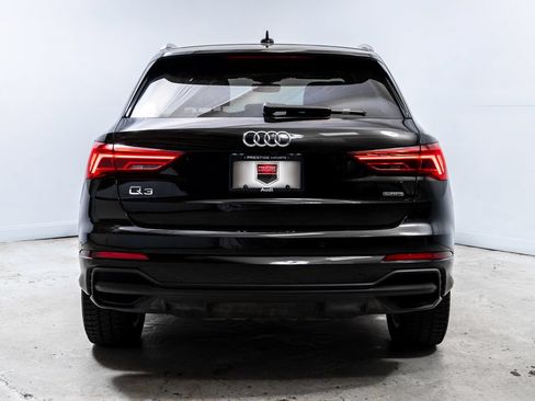 Used 2023 Audi Q3 2.0T Premium Plus AWD/4WD image 6