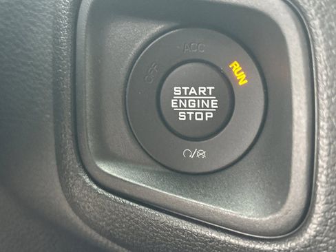 New 2026 Jeep Wrangler Willys image 27