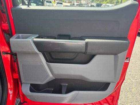 Used 2022 Ford F150 XL AWD/4WD image 16