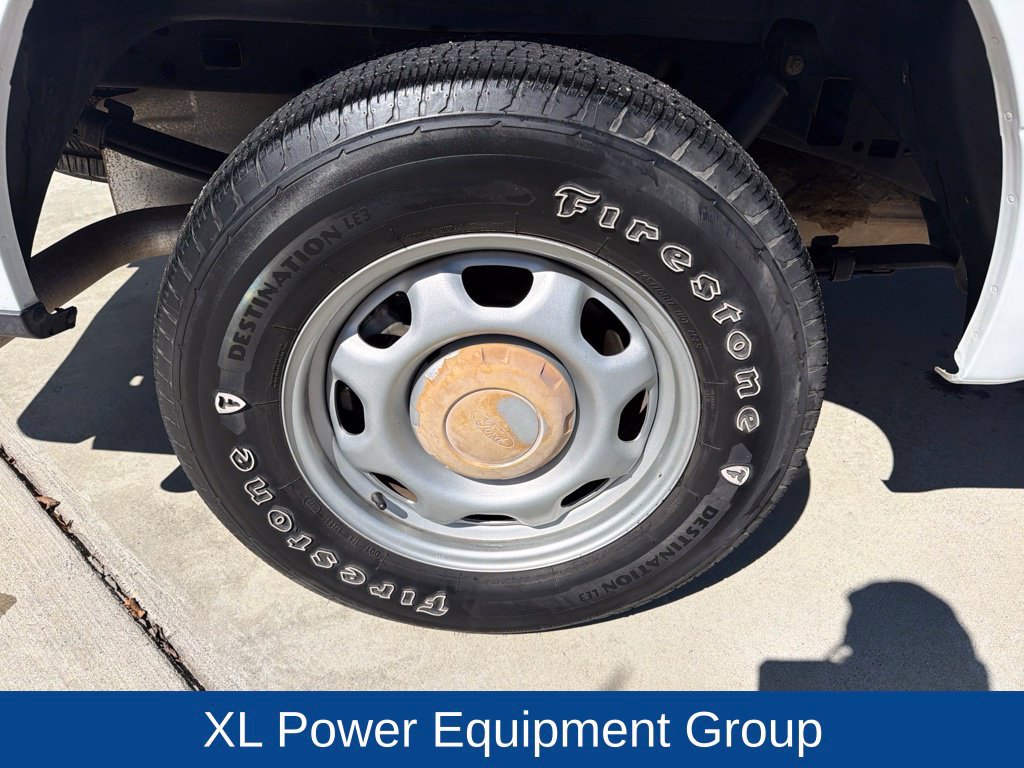 Used 2015 Ford F150 XL w/ Equipment Group 101A Mid RWD image 10