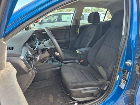 Used 2021 Kia Rio S w/ Technology Package image 7