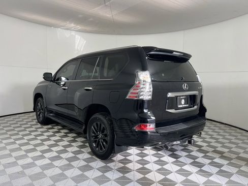 Used 2023 Lexus GX 460 Premium image 5