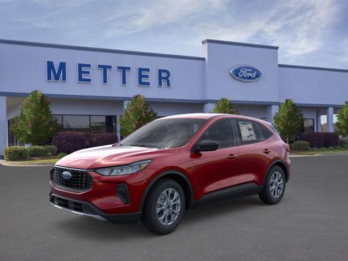 New 2026 Ford Escape Active image 33