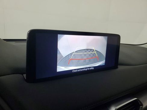 Certified 2023 MAZDA CX-5 AWD 2.5 S w/ Select Package image 27
