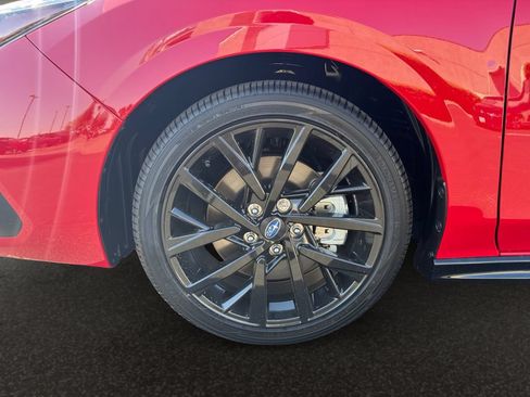 New 2026 Subaru Impreza RS AWD/4WD image 9