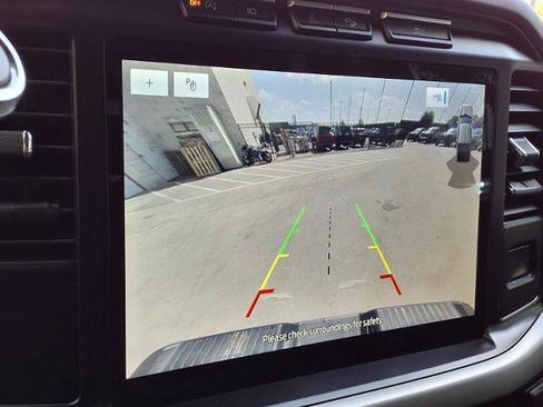 Used 2023 Ford F150 XLT w/ Equipment Group 302A High AWD/4WD image 5