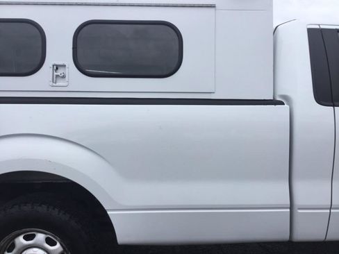 Used 2014 Ford F150 XL w/ Power Equipment Group AWD/4WD image 12