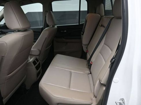 Used 2022 Honda Ridgeline RTL-E image 25