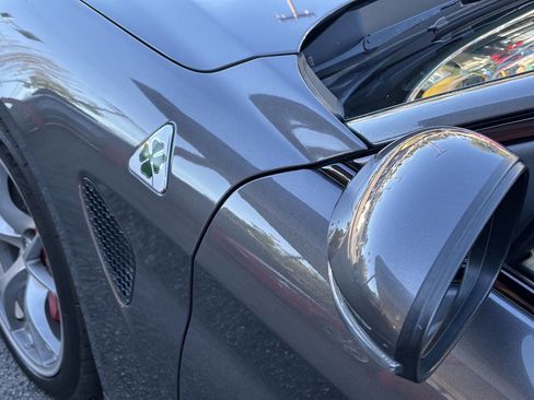 Used 2018 Alfa Romeo Giulia Quadrifoglio w/ Driver Assist Dynamic Package image 28