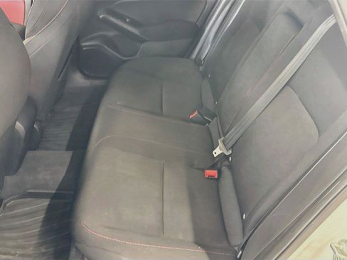 Used 2022 Honda Civic Si image 5