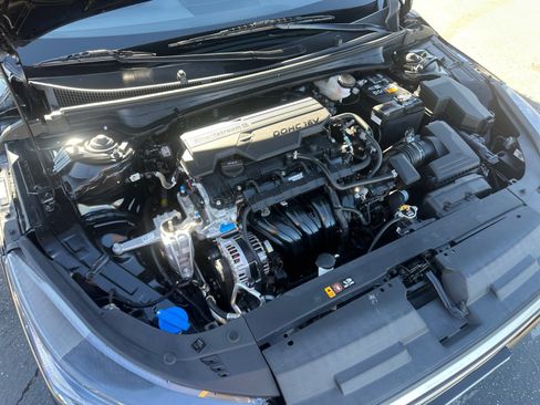 Used 2025 Kia K4 FWD image 29