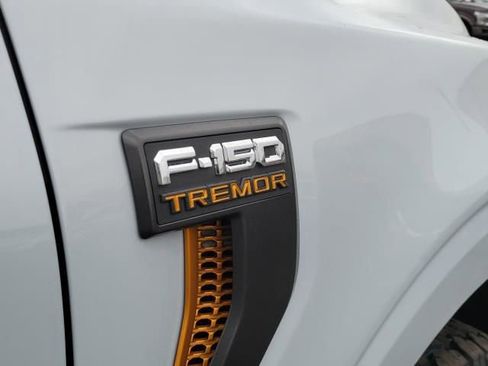 New 2025 Ford F150 Tremor w/ Equipment Group 402A High image 11