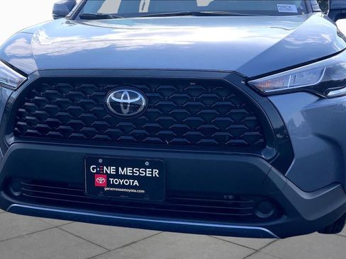Certified 2023 Toyota Corolla Cross LE FWD image 30