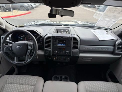 Used 2019 Ford F350 XLT image 16